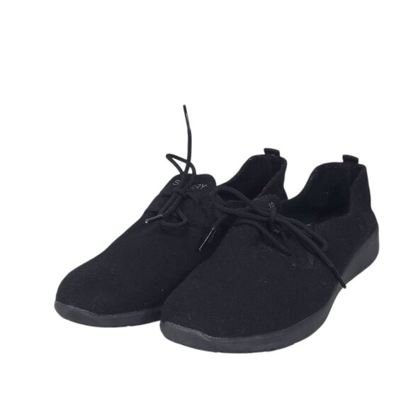 Sperry Top-Sider Felt Sneakers - Picture 1 of 10